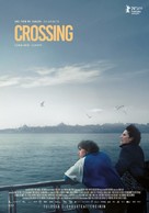 Crossing - Finnish Movie Poster (xs thumbnail)