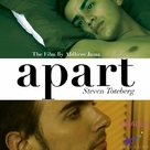 Apart - Blu-Ray movie cover (xs thumbnail)