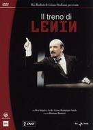 Il treno di Lenin - Italian Movie Cover (xs thumbnail)