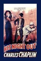A Night Out - Movie Poster (xs thumbnail)