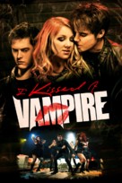 I Kissed a Vampire - Movie Poster (xs thumbnail)