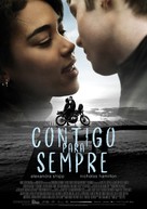 Endless - Portuguese Movie Poster (xs thumbnail)