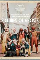 Retratos Fantasmas - Movie Poster (xs thumbnail)