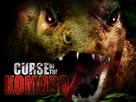 The Curse of the Komodo - poster (xs thumbnail)