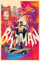 &quot;Batman&quot; - poster (xs thumbnail)