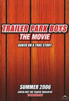 Trailer Park Boys: The Big Dirty - Canadian Movie Poster (xs thumbnail)