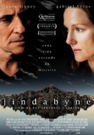 Jindabyne - Spanish Movie Poster (xs thumbnail)