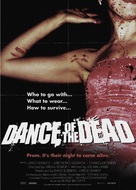 Dance of the Dead - Movie Poster (xs thumbnail)