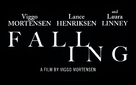 Falling - Logo (xs thumbnail)