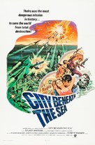 City Beneath the Sea - Movie Poster (xs thumbnail)