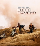 Blood Diamond - poster (xs thumbnail)