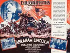 Abraham Lincoln Other