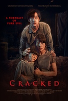 Cracked - Movie Poster (xs thumbnail)