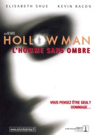 Hollow Man - French Movie Poster (xs thumbnail)