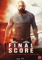 Final Score - Danish Movie Cover (xs thumbnail)