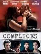 Complices - French Movie Poster (xs thumbnail)