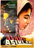 Phool Aur Patthar - Turkish Movie Poster (xs thumbnail)