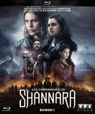 &quot;The Shannara Chronicles&quot; - French Movie Cover (xs thumbnail)