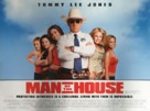 Man Of The House - British Movie Poster (xs thumbnail)