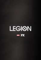 &quot;Legion&quot; - Logo (xs thumbnail)