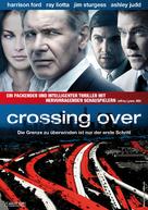 Crossing Over - Swiss Movie Poster (xs thumbnail)