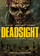 Deadsight - Canadian DVD movie cover (xs thumbnail)