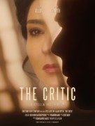 The Critic - Movie Poster (xs thumbnail)