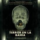 The Bay - Peruvian Movie Poster (xs thumbnail)