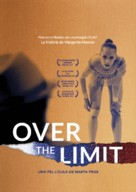 Over the Limit - Andorran Movie Poster (xs thumbnail)