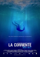 La corriente - Spanish Movie Poster (xs thumbnail)