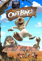 The Outback - Movie Poster (xs thumbnail)