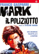 Mark il poliziotto - Italian Movie Cover (xs thumbnail)
