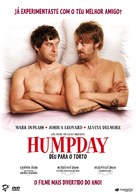 Humpday - Portuguese Movie Cover (xs thumbnail)