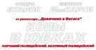 The Heat - Russian Logo (xs thumbnail)