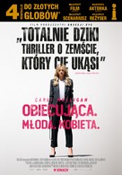 Promising Young Woman - Polish Movie Poster (xs thumbnail)