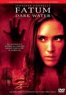 Dark Water - Polish DVD movie cover (xs thumbnail)