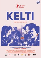 Kelti - Serbian Movie Poster (xs thumbnail)