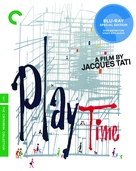 Play Time - Movie Cover (xs thumbnail)