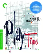 PlayTime Cover