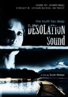 Desolation Sound - poster (xs thumbnail)