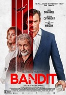 Bandit - Movie Poster (xs thumbnail)