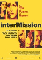 Intermission - Italian Movie Poster (xs thumbnail)