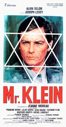 Monsieur Klein - Italian Movie Poster (xs thumbnail)