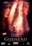 Godsend - Norwegian poster (xs thumbnail)