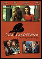 Such Good Friends - Movie Cover (xs thumbnail)