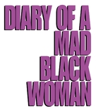 Diary Of A Mad Black Woman - Logo (xs thumbnail)