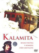 Kalamita - Czech Movie Cover (xs thumbnail)