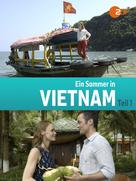 Ein Sommer in Vietnam - German Movie Cover (xs thumbnail)