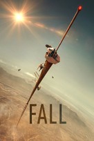 Fall - French Movie Cover (xs thumbnail)