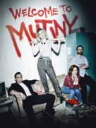 &quot;Halt and Catch Fire&quot; - Movie Poster (xs thumbnail)